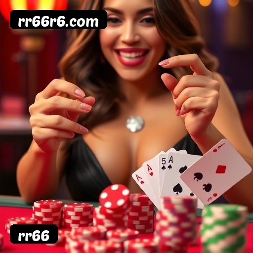 Chuva de Bônus rr66 nos slots