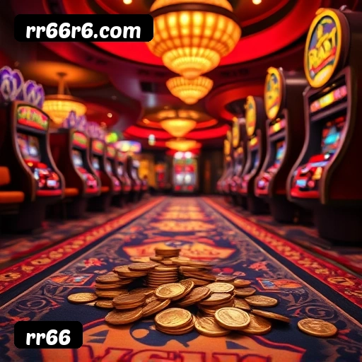 Slots RTP rr66