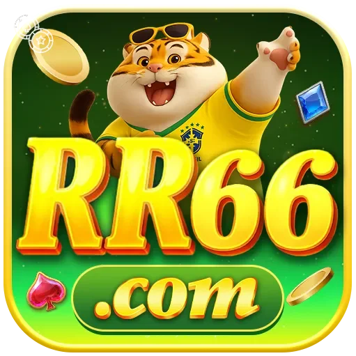 Logo da rr66