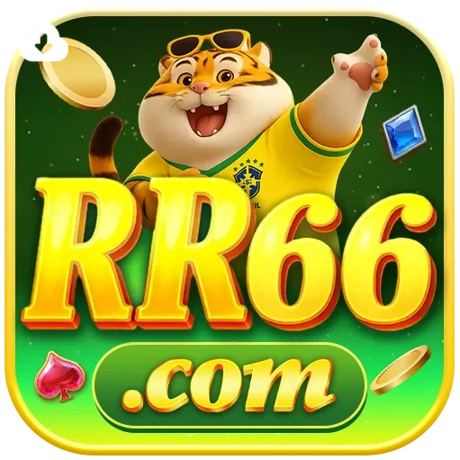 Logo da rr66