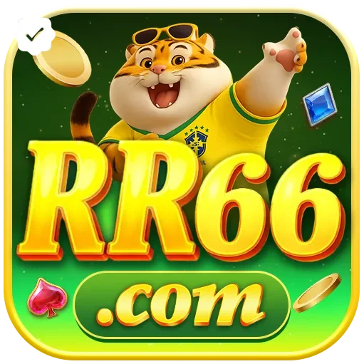Logo da rr66