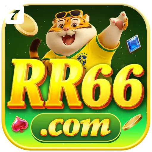 Logo da rr66