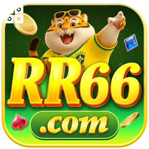 Logo da rr66
