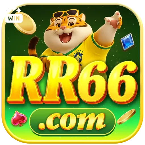 Logo da rr66