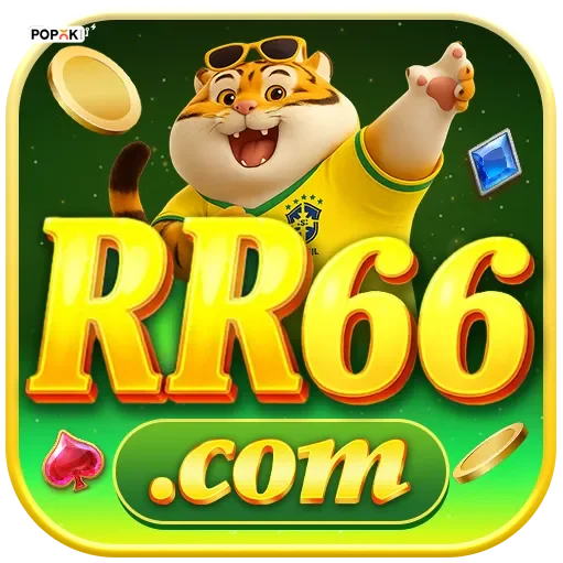 Logo da rr66
